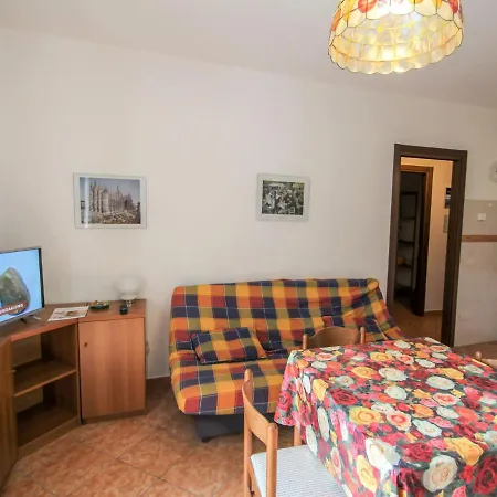 Вилла La Canonica-3 By Interhome Brezzo