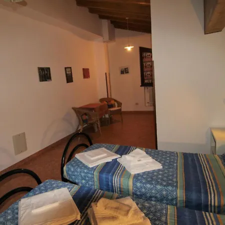 La Canonica-3 By Interhome Villa Brezzo