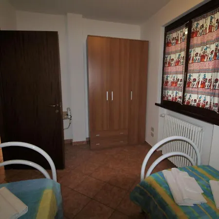 Villa La Canonica-3 By Interhome