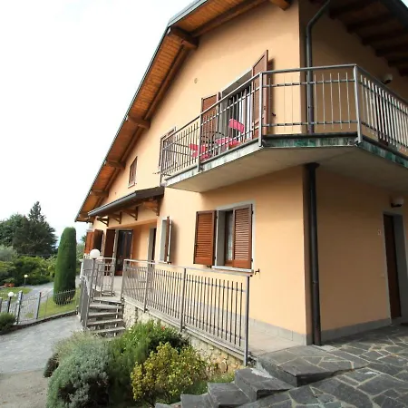 Villa La Canonica-3 By Interhome