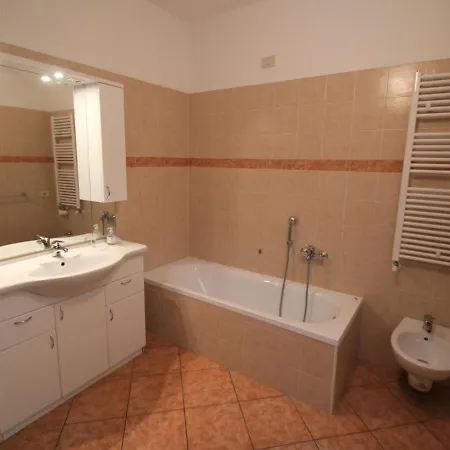 Villa La Canonica-3 By Interhome