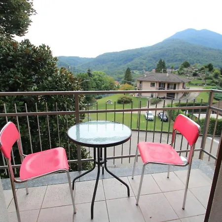 Villa La Canonica-3 By Interhome