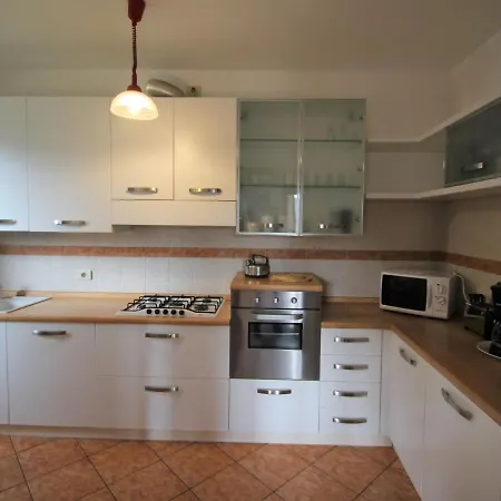 La Canonica-3 By Interhome *
