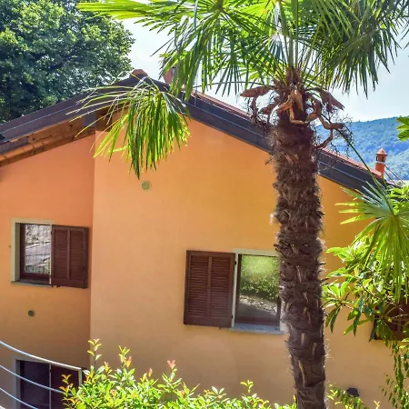 La Canonica-3 By Interhome Villa *