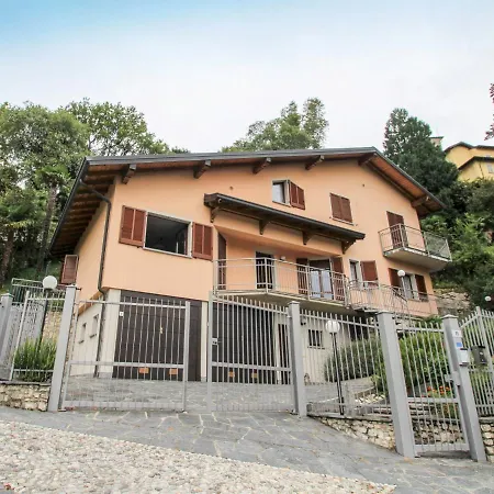 Villa La Canonica-3 By Interhome Brezzo